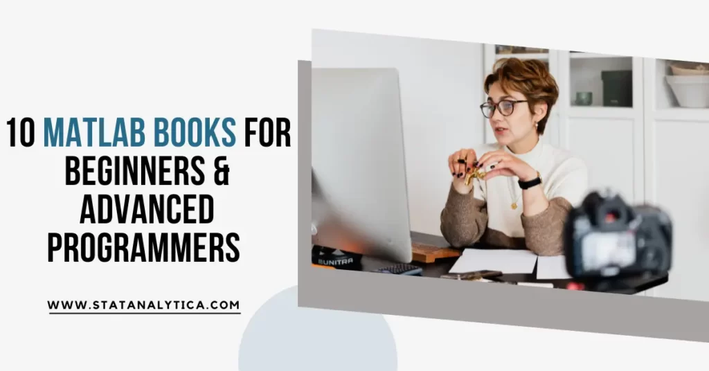 matlab-books