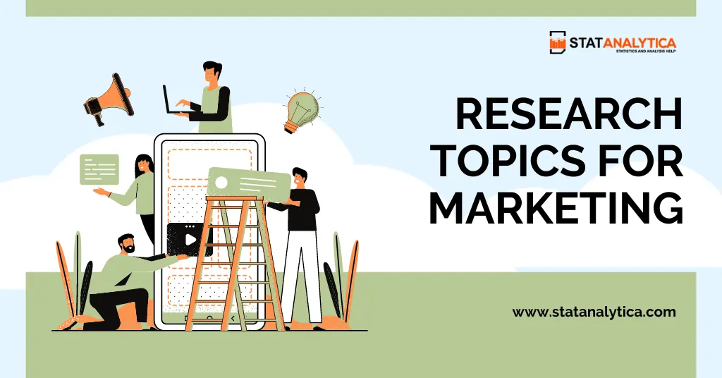 Research Topics for Marketing