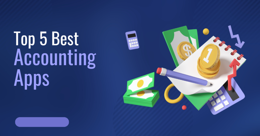 accounting apps