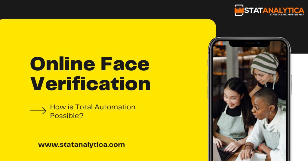 Online Face Verification