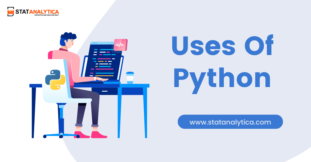 Uses Of Python