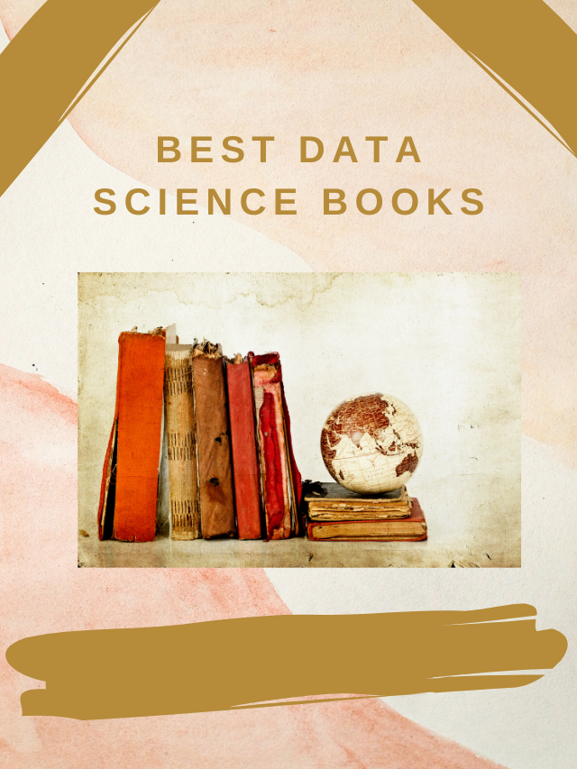 Best Data Science Books