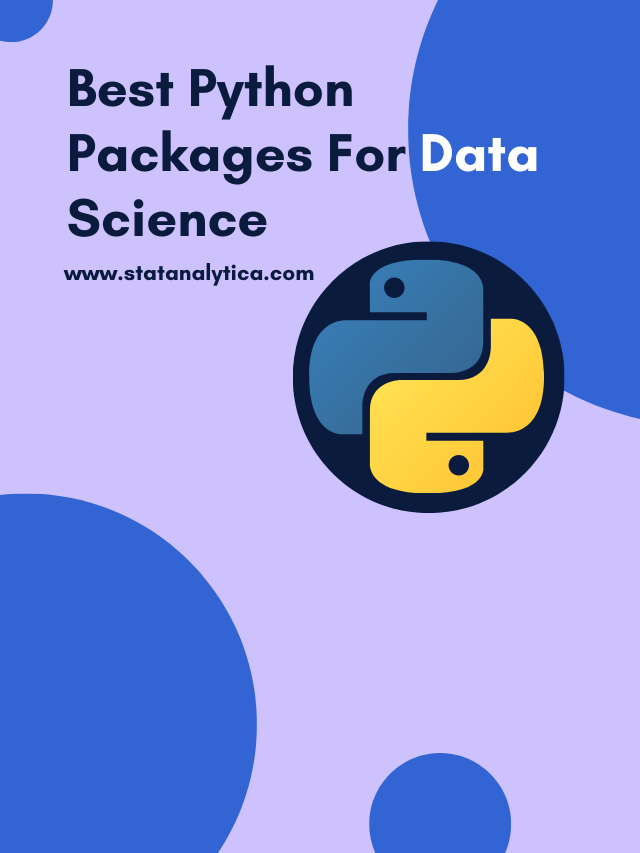 best-python-packages-for-data-science-statanalytica