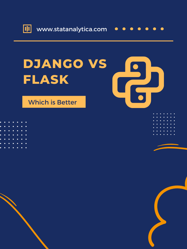 Django vs Flask