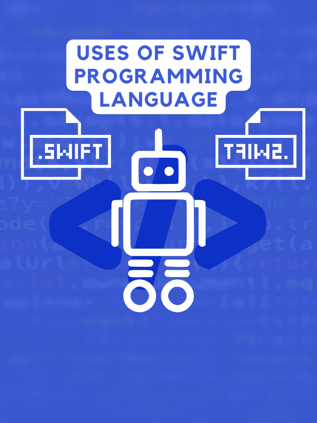 Uses of Swift Programming Language - StatAnalytica