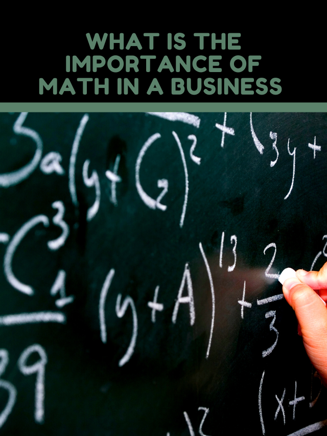 what-is-the-importance-of-math-in-a-business-statanalytica