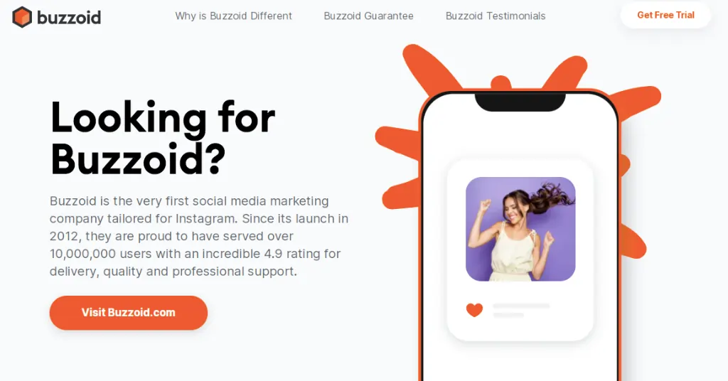 buzzoid