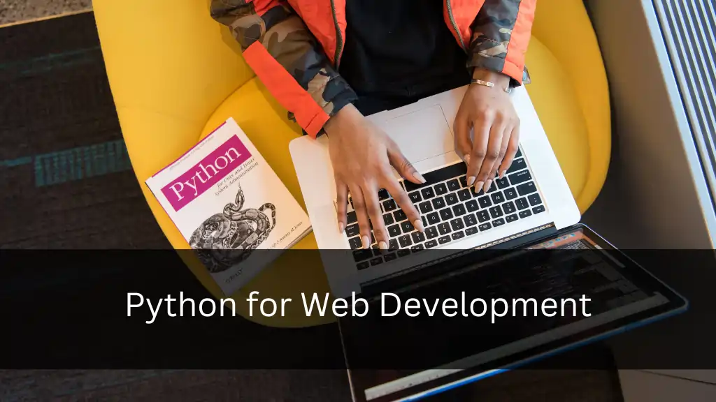 python-for-web-development