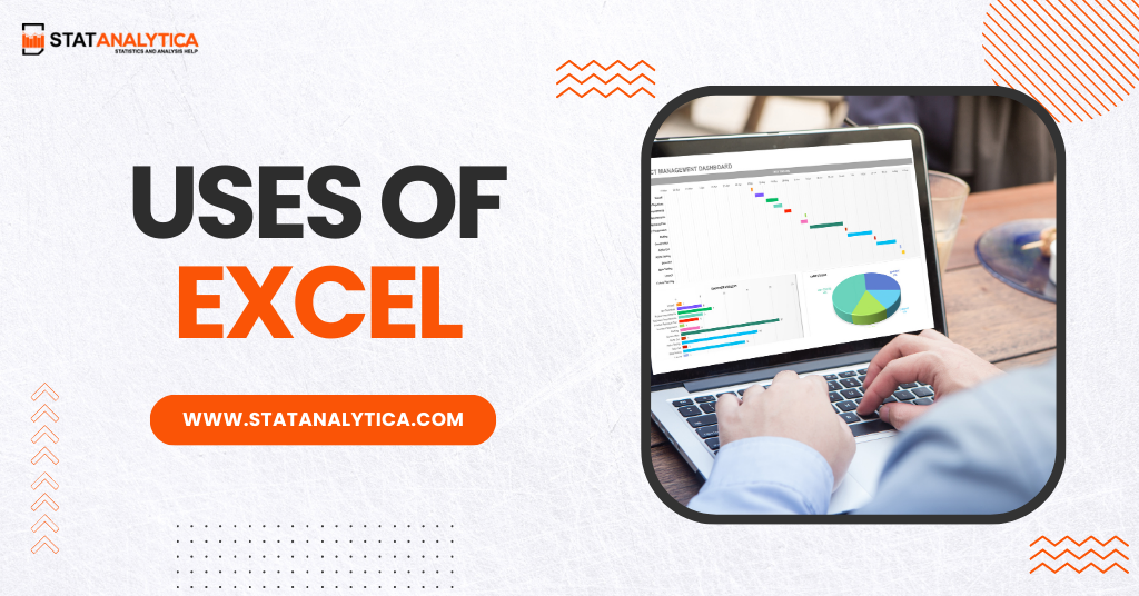 Uses-Of-Excel