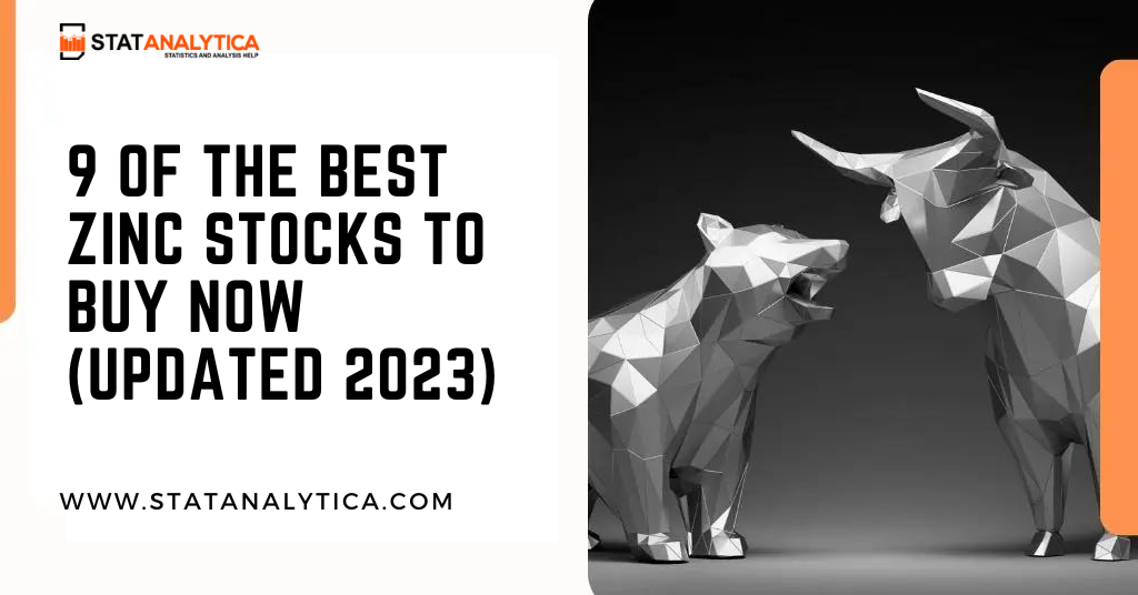 zinc stocks