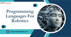 8 No-Brainer Programming Languages For Robotics For 2023