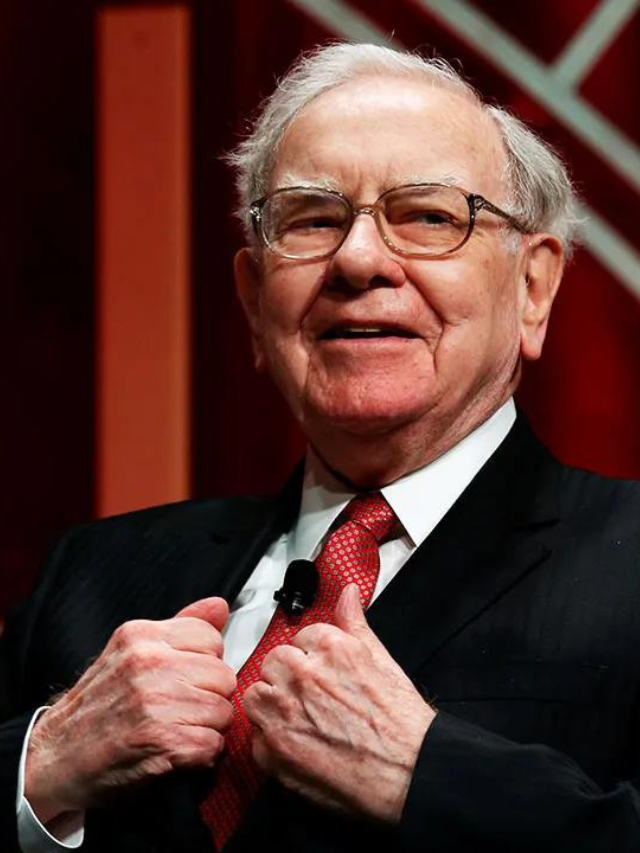 5 Warren Buffett Stocks to Buy Hand Over Fist in 2023 StatAnalytica