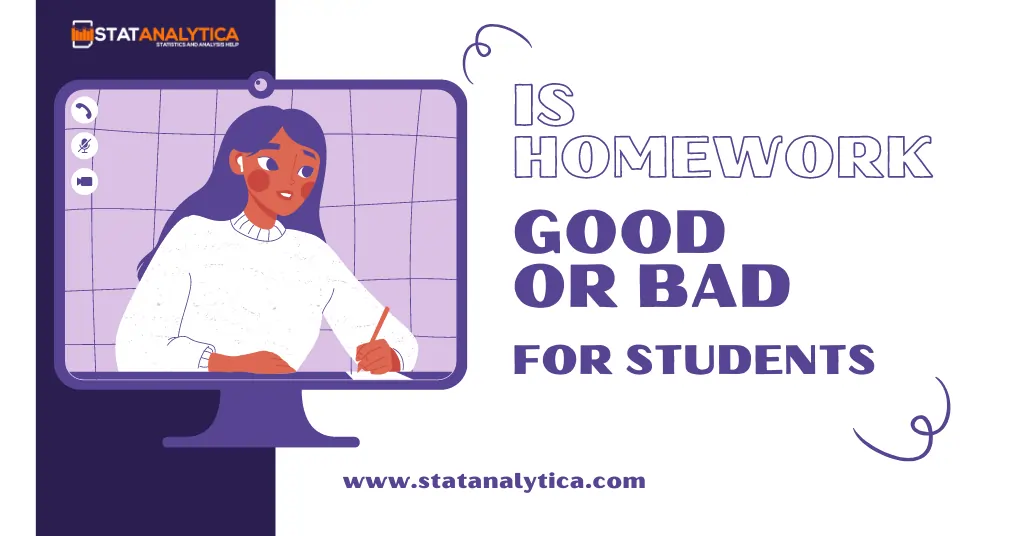 is school homework good or bad