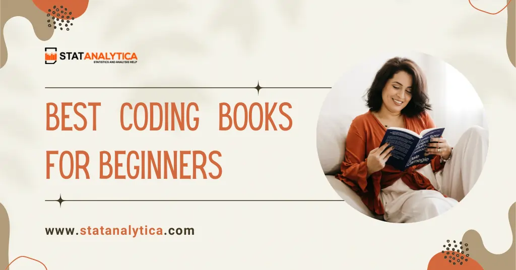 17+ Of The Best Coding Books For Beginners (2023)