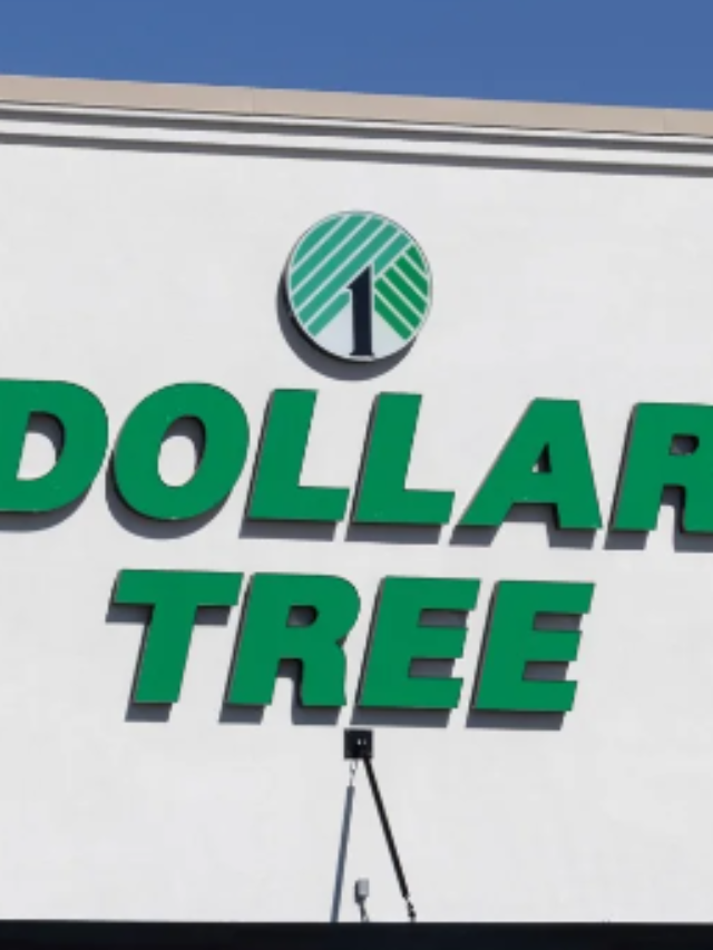 5 Dollar Tree Items That Are Worth Buying Now In October - StatAnalytica