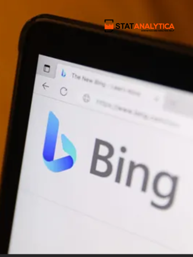 The New Bing: Discover the Enhanced Search Experience - StatAnalytica