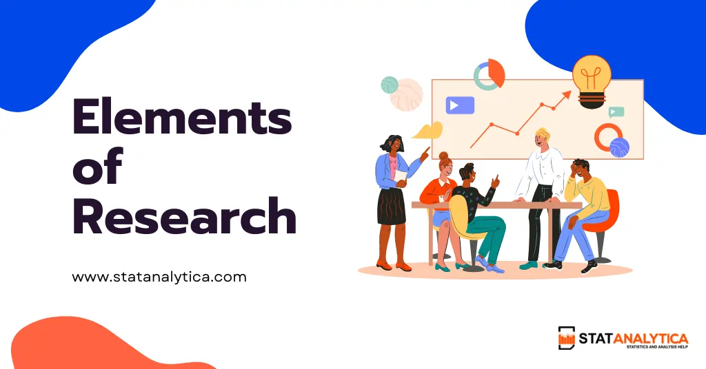 elements of research