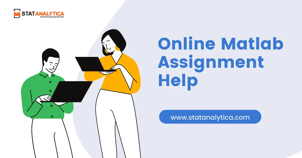 Online Matlab Assignment Help