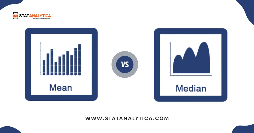 When to Use Mean vs Median