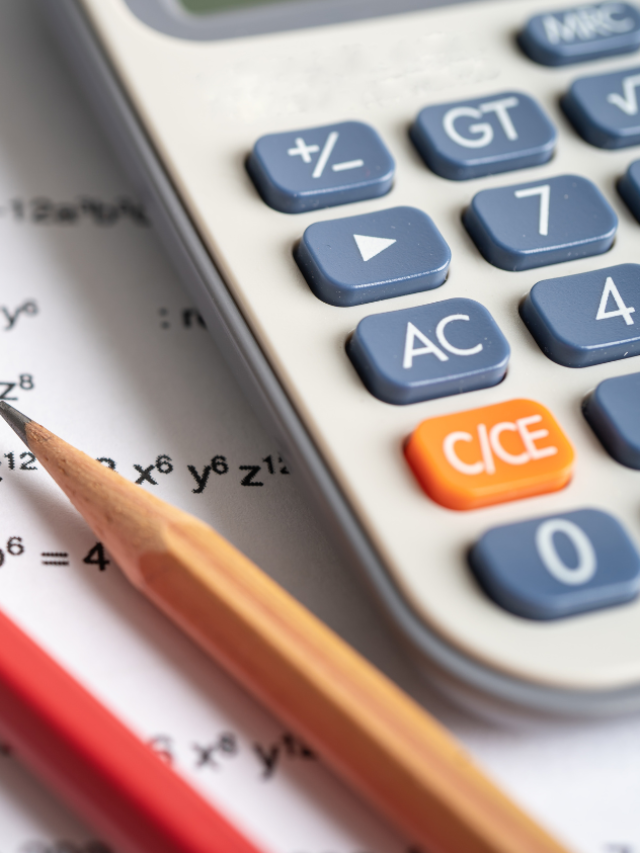 How To Derive Sum And Difference Formulas