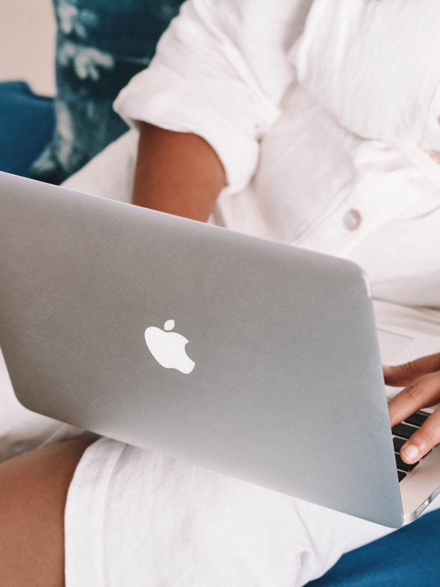 5 MacBook Features And Tips You Can Use To Be More Productive