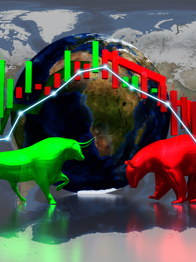 5 Staples Stocks With Lower Prices and Higher Yields StatAnalytica