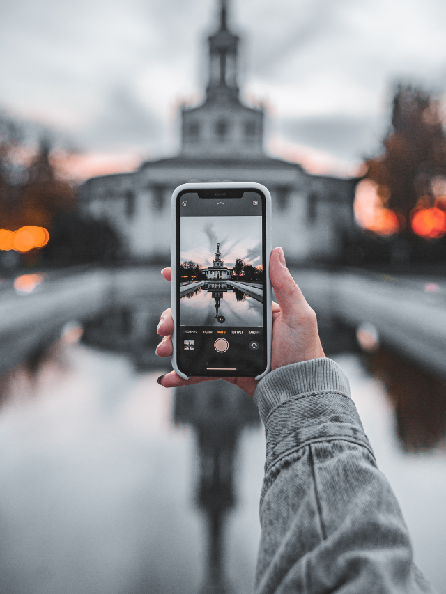 The good and bad of AI in mobile cameras StatAnalytica
