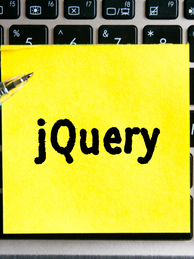 Top 8 Jquery Projects For Beginners - StatAnalytica