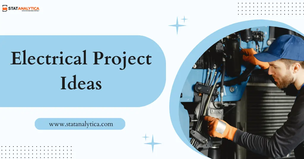 Electrical Project Ideas