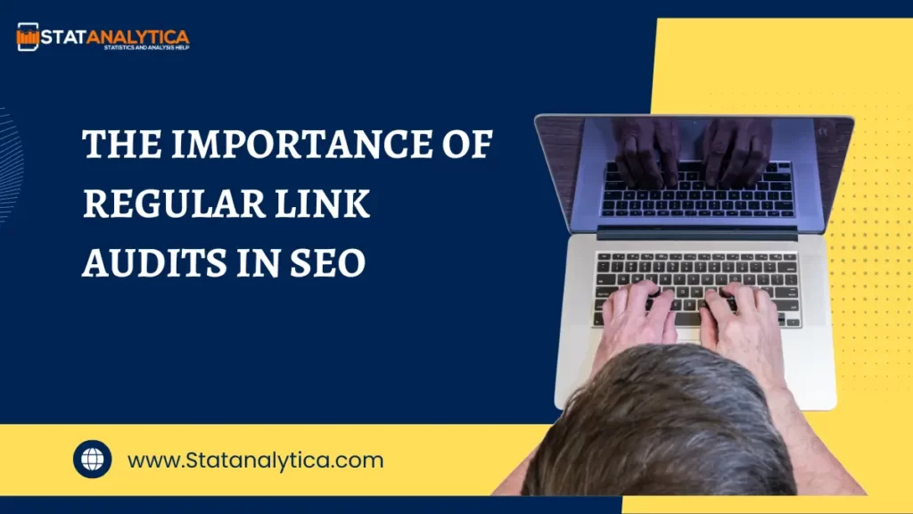 Link Audits in SEO