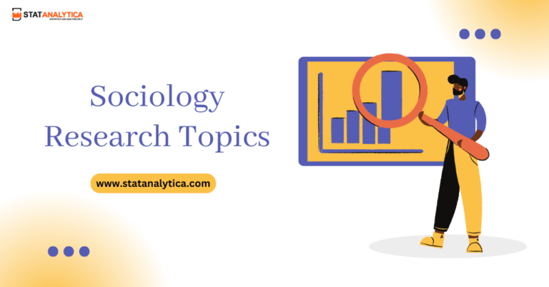 sociology research topics list for students