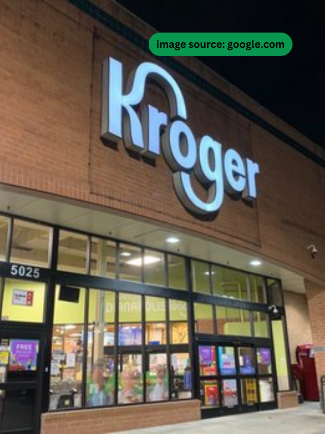 7 must things one should always buy at kroger StatAnalytica