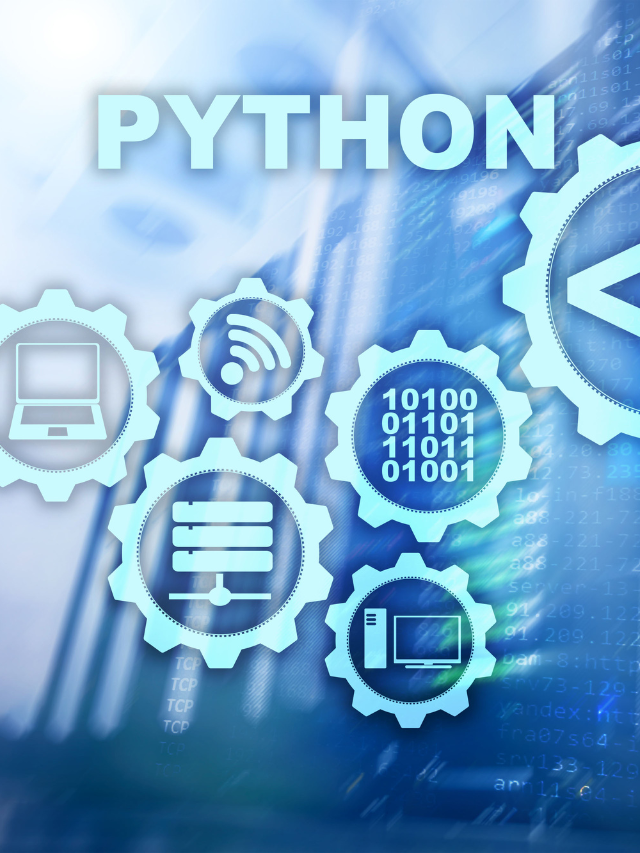 8 Python Projects for All Levels of Expertise - StatAnalytica