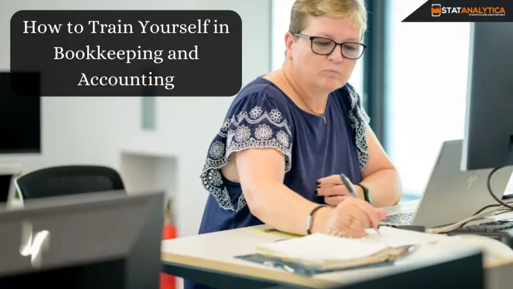 Bookkeeping and Accounting