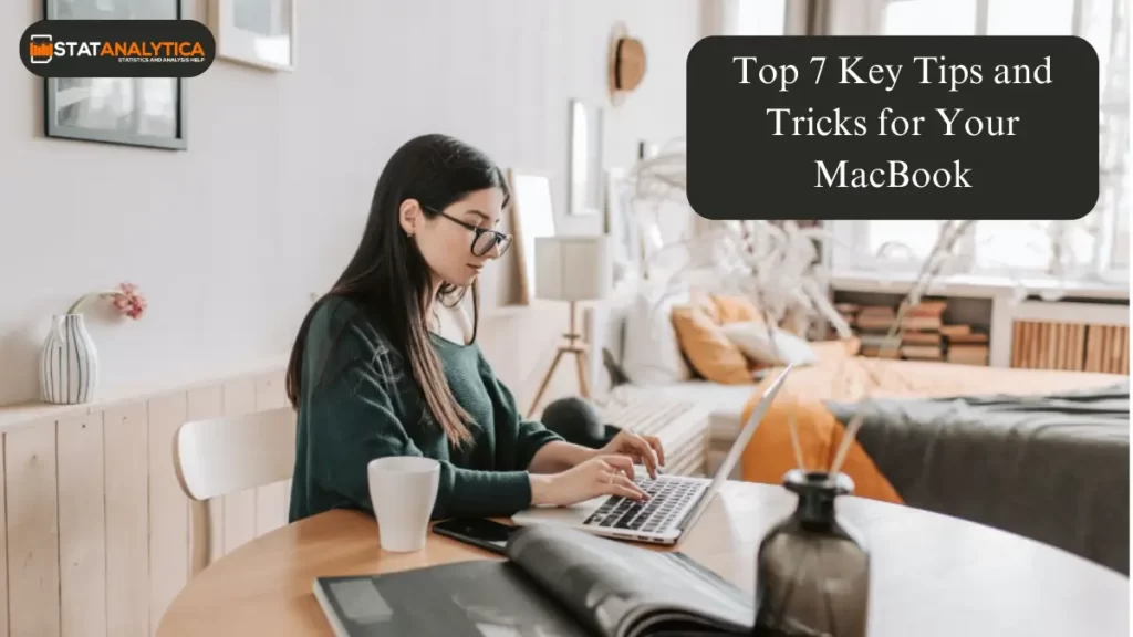 Mastering Your MacBook