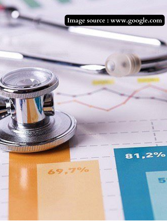 5 Best Healthcare Stocks to Buy Now September 2023 StatAnalytica