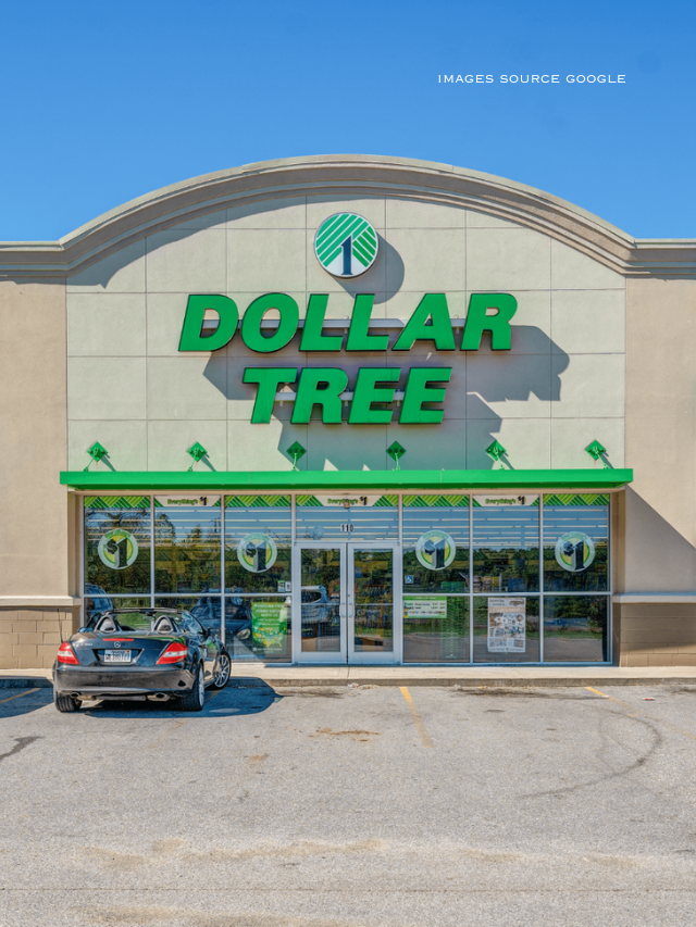 5 Brand New Dollar Tree Items That Cost More at Target StatAnalytica
