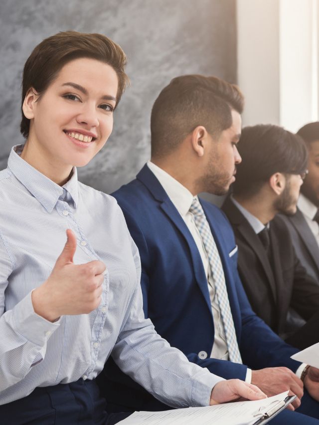 5 Tips for Staying Motivated in Your Job Search StatAnalytica