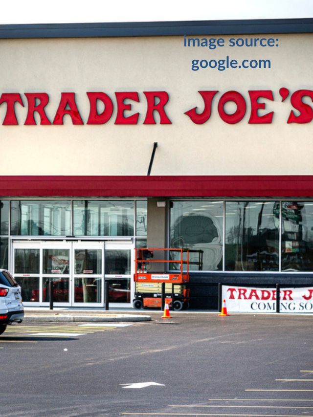 7 Best Items To Buy at Trader Joe's This October StatAnalytica