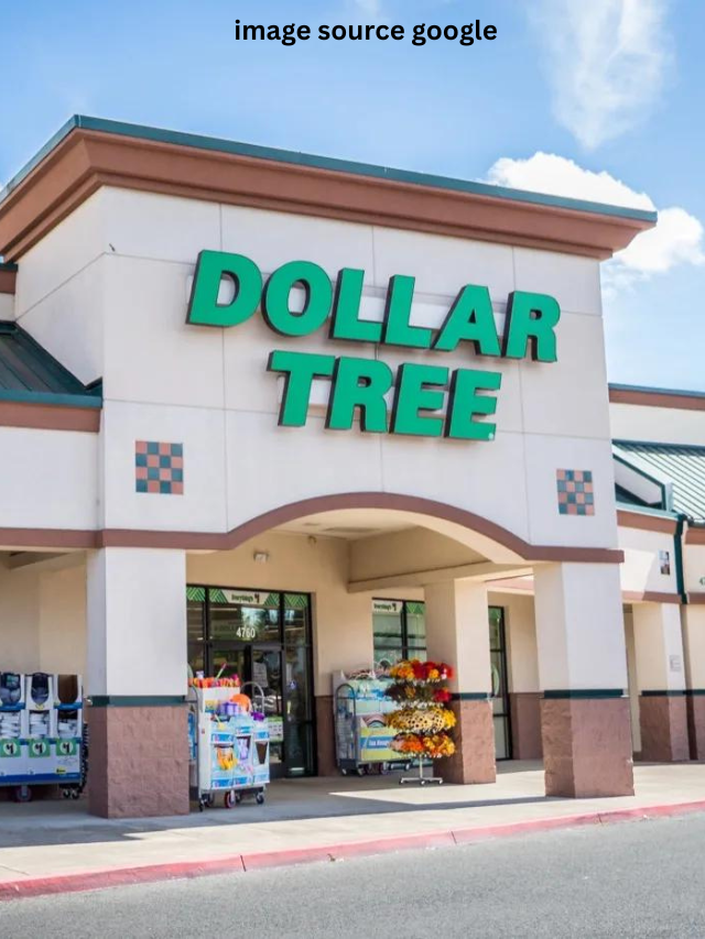 7 Great Dollar Store Shopping Tips