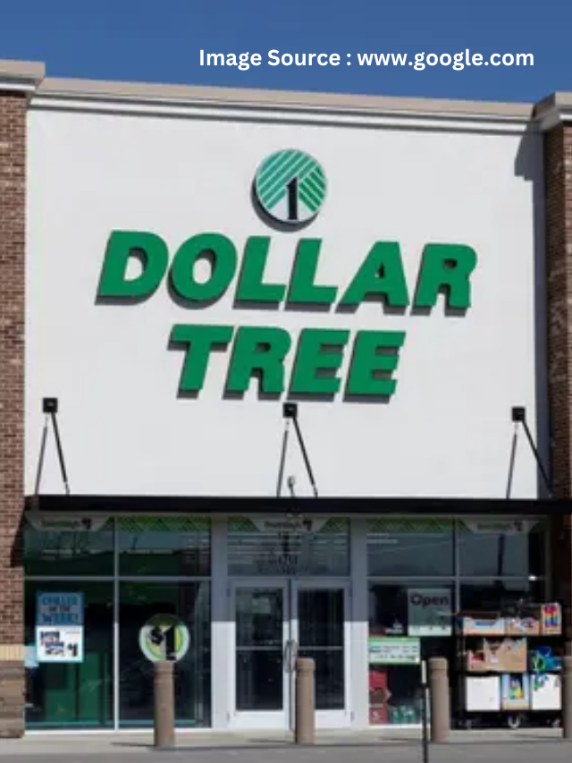 8 Items At Dollar Tree That Cost Way More At Walmart This October