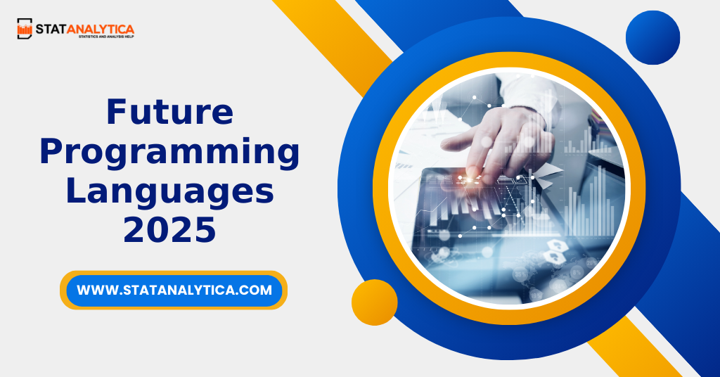 13+ Future Programming Languages 20252030 Coders Must Know