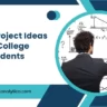 Maths Project Ideas For College Students