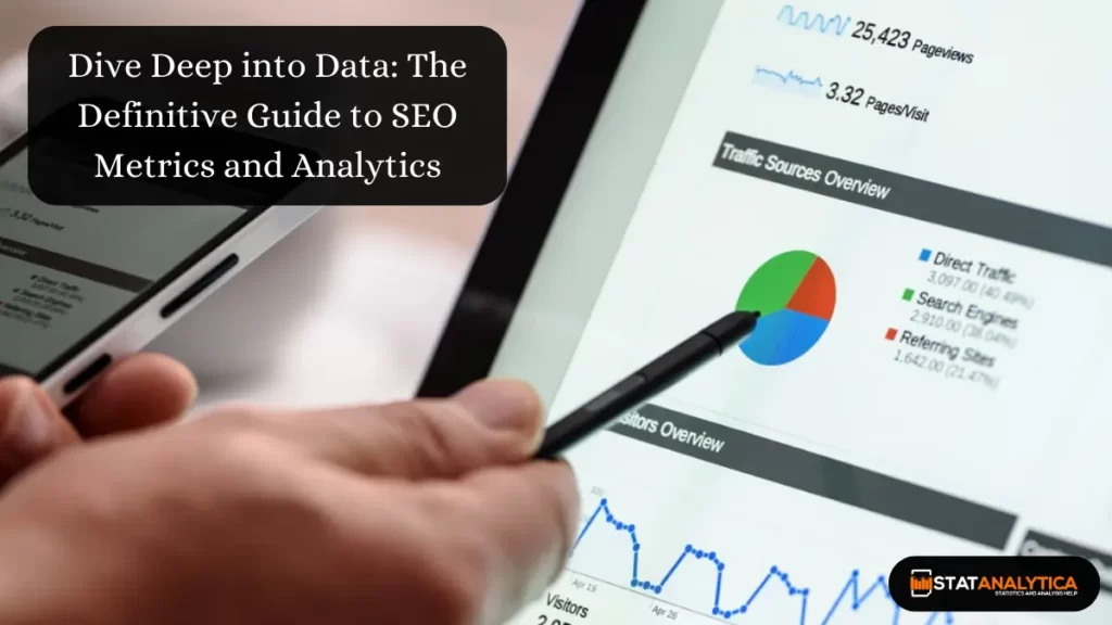 SEO Analytics