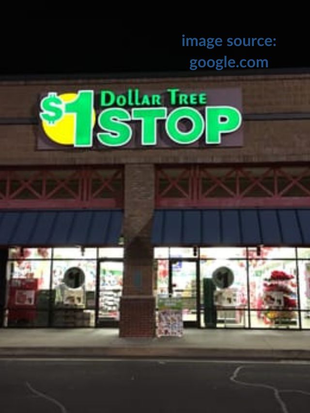 Top 5 Bargains to Score at the Dollar Store Instead of Target