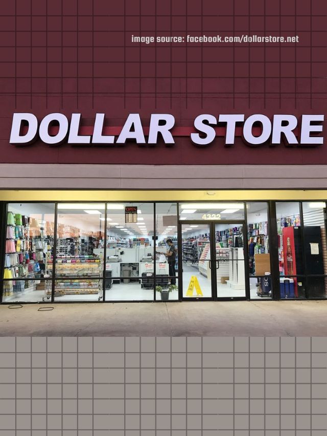 10 Dollar Store Items You Should NEVER Buy StatAnalytica