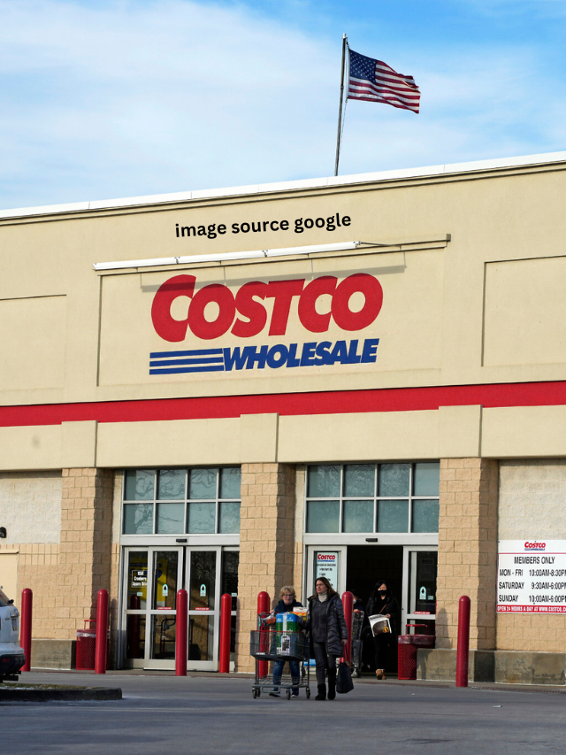 7 Bulk Food Items You Need To Be Buying at Costco This Fall - StatAnalytica