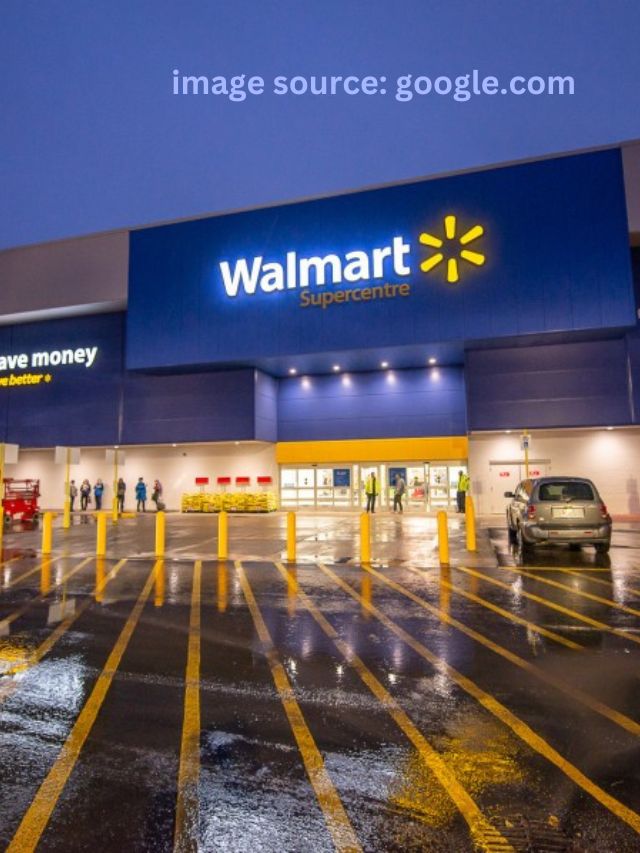 8 Biggest Deals at Walmart in October 2023 StatAnalytica