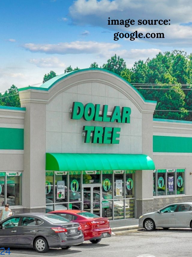 8 Super Items at Dollar Tree That Cost Way More at Walmart StatAnalytica