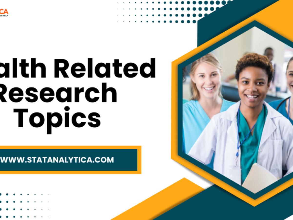 300 Health Related Research Topics For Medical Students 2023